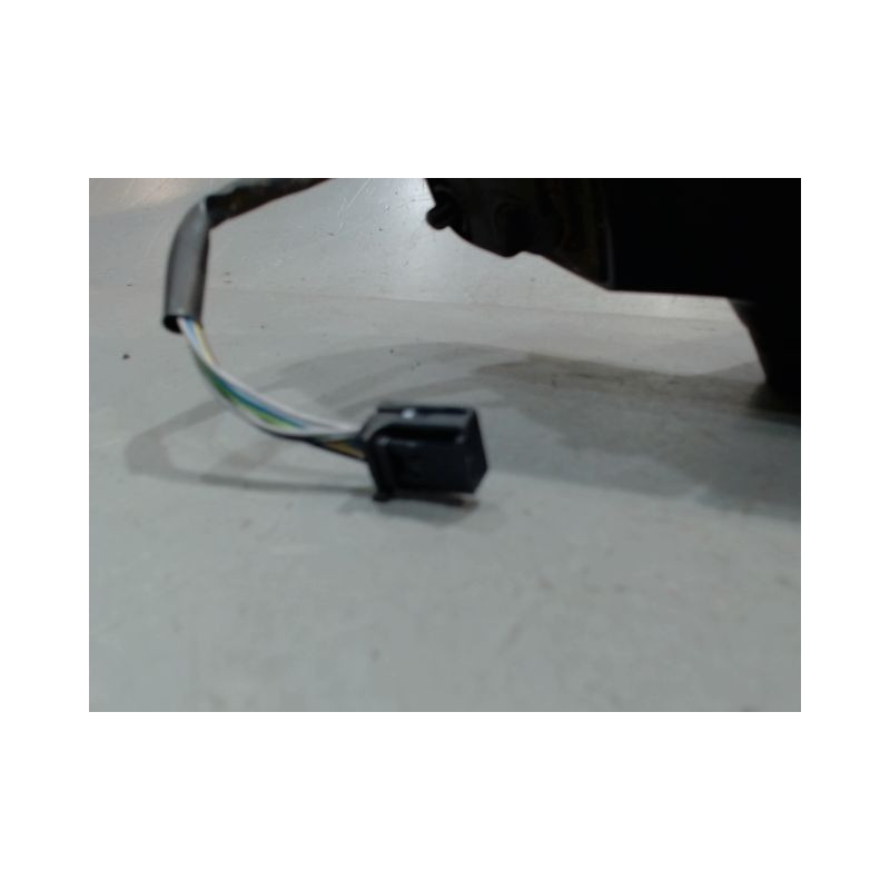 RETROVISEUR EXTERIEUR ELECTRIQUE DROIT RENAULT MEGANE