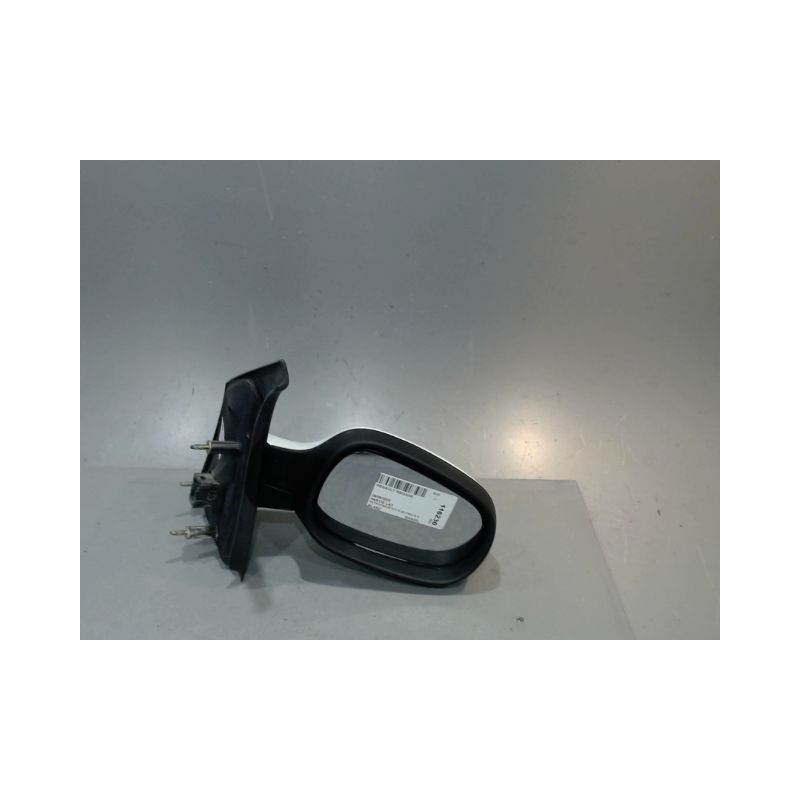 RETROVISEUR EXTERIEUR ELECTRIQUE DROIT RENAULT MEGANE