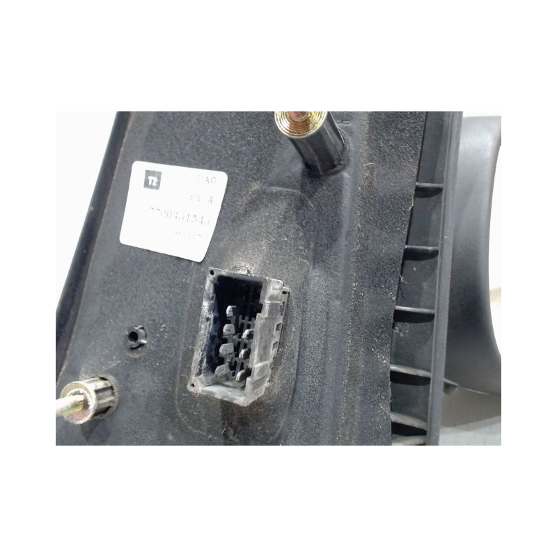 RETROVISEUR EXTERIEUR ELECTRIQUE DROIT RENAULT MEGANE
