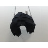 PARE-BOUE ARRIERE DROIT SKODA OCTAVIE COMBI 2005-