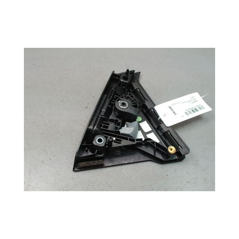 POIGNEE EXTERIEURE PORTE ARRIERE GAUCHE RENAULT MEGANE-E