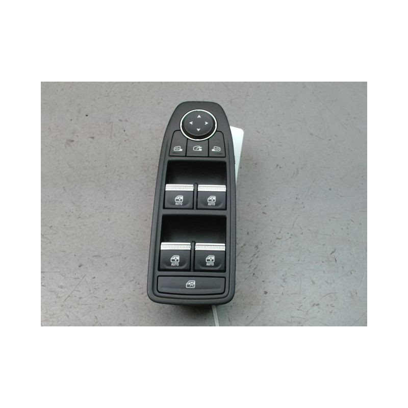 COMMANDE LEVE-GLACE PORTE AVG RENAULT MEGANE-E