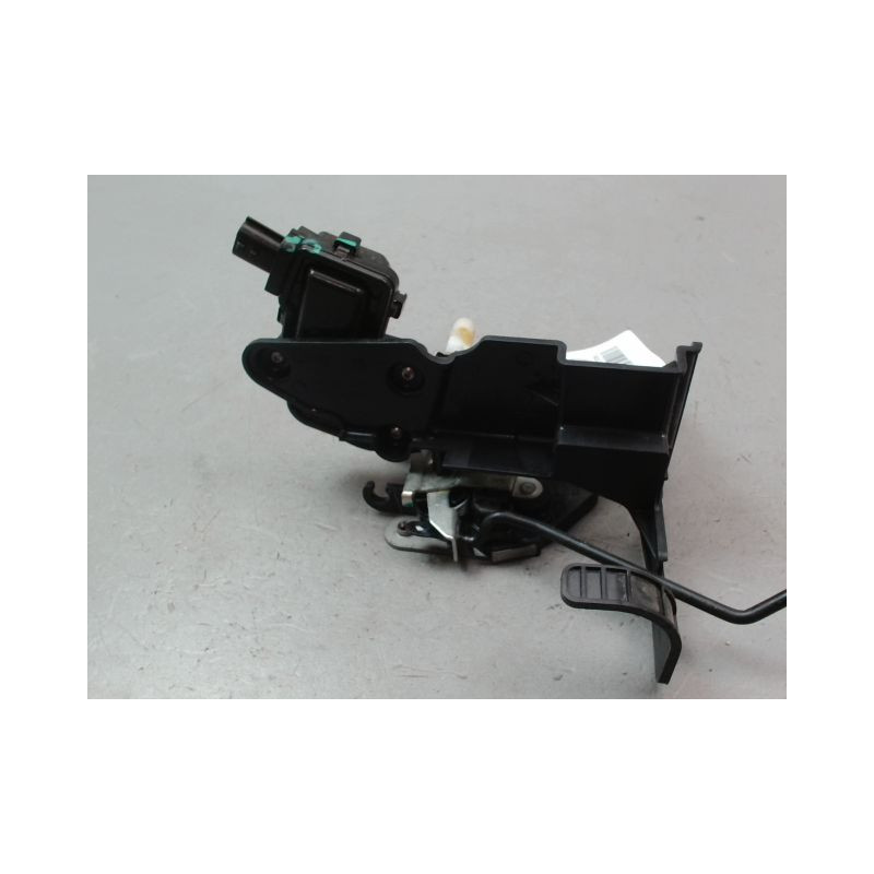 SYSTEME CONDAMNATION AVANT GAUCHE DACIA SPRING