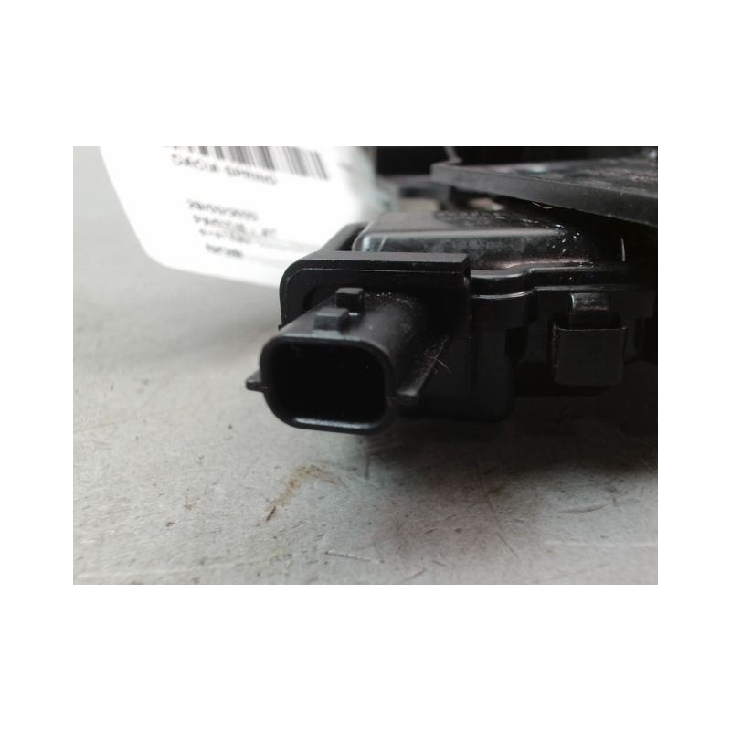 SYSTEME CONDAMNATION AVANT GAUCHE DACIA SPRING