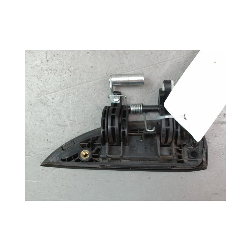POIGNEE EXTERIEURE PORTE AVANT DROIT DACIA SPRING