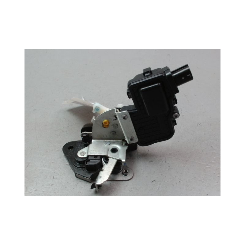 SYSTEME CONDAMNATION ARRIERE DROIT DACIA SPRING