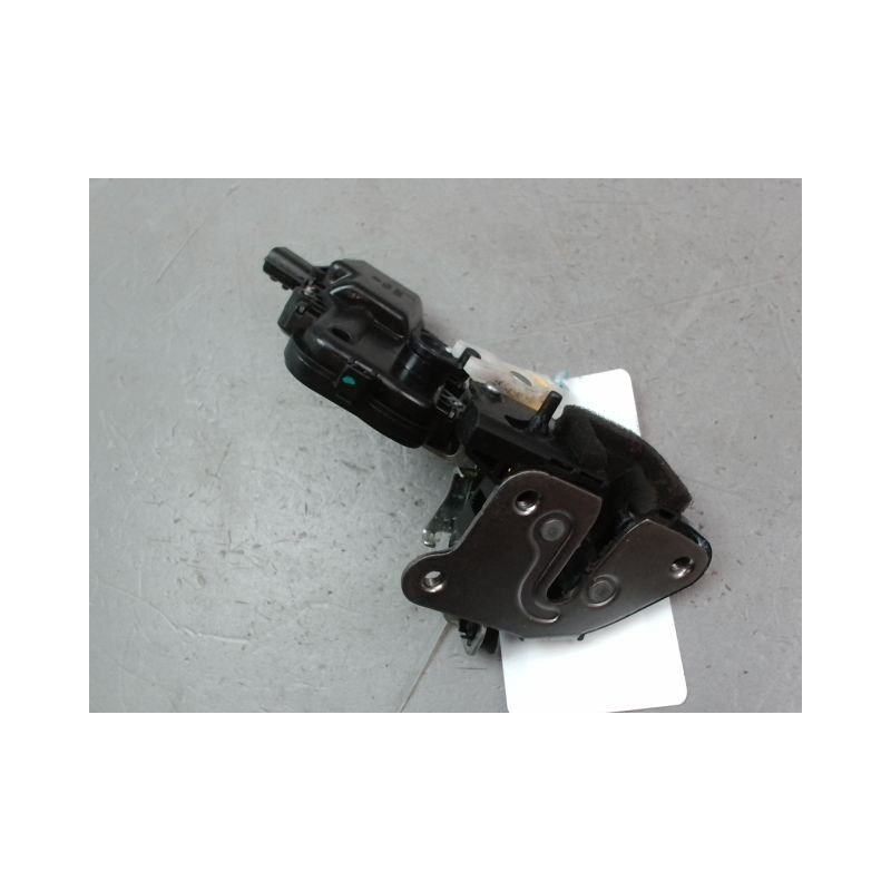 SYSTEME CONDAMNATION ARRIERE DROIT DACIA SPRING