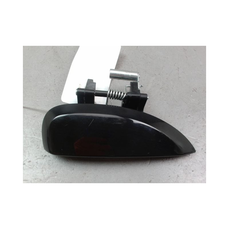 POIGNEE EXTERIEURE PORTE ARRIERE DROIT DACIA SPRING