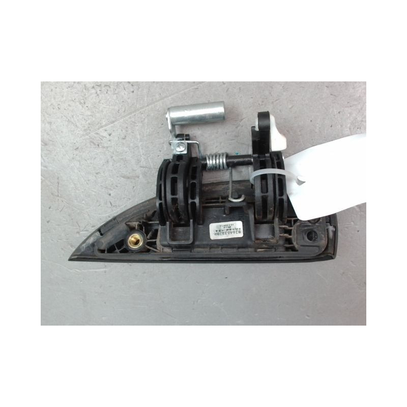 POIGNEE EXTERIEURE PORTE ARRIERE DROIT DACIA SPRING