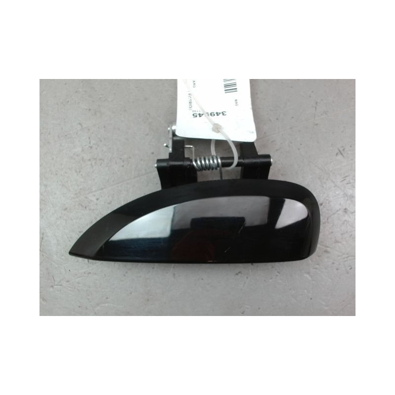 POIGNEE EXTERIEURE PORTE ARRIERE GAUCHE DACIA SPRING