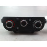 COMMANDE DE CHAUFFAGE DACIA SPRING