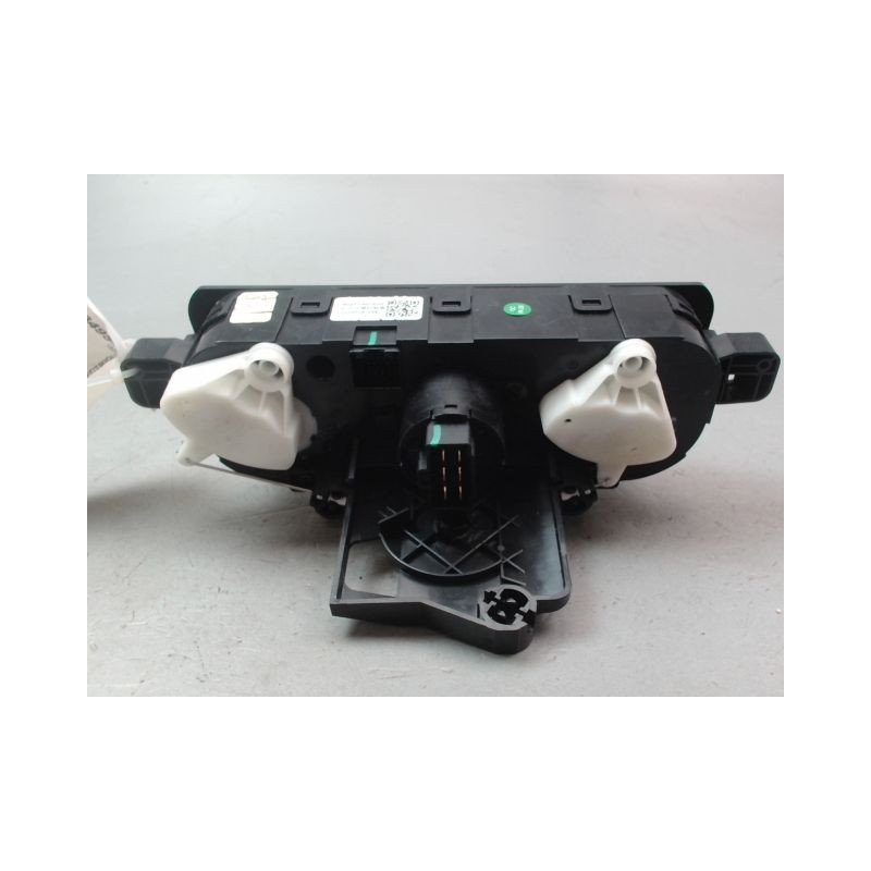 COMMANDE DE CHAUFFAGE DACIA SPRING
