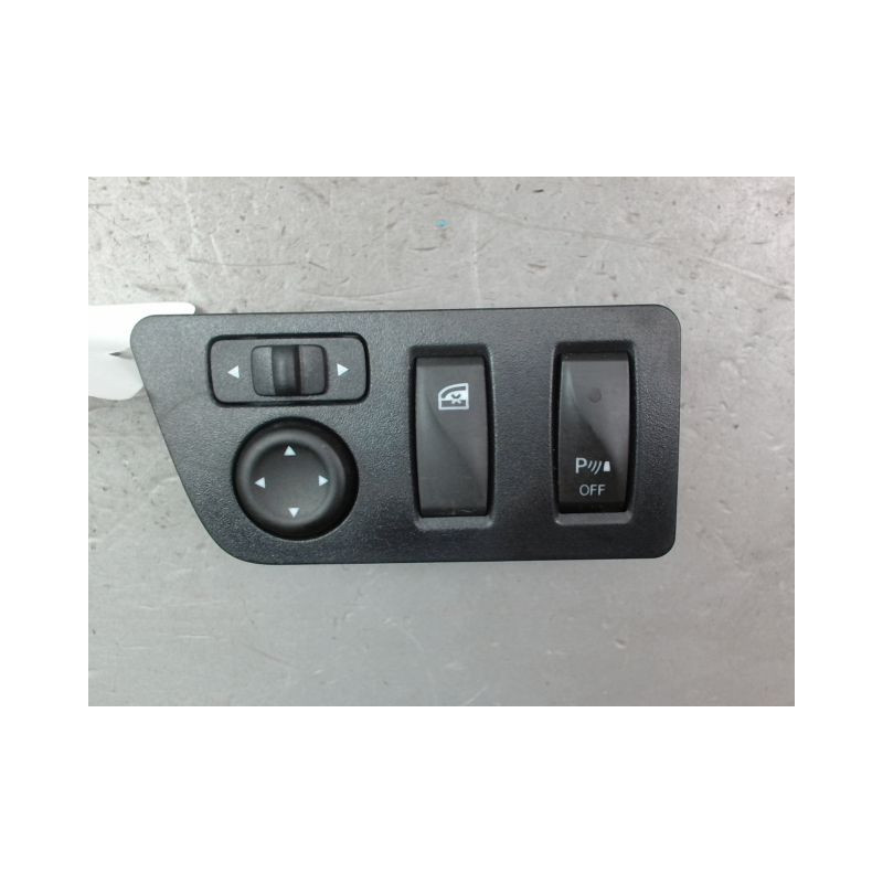 COMMANDE RETROVISSEUR EXTERIEUR ELECTRIQUE DACIA SPRING