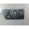 COMMANDE RETROVISSEUR EXTERIEUR ELECTRIQUE DACIA SPRING