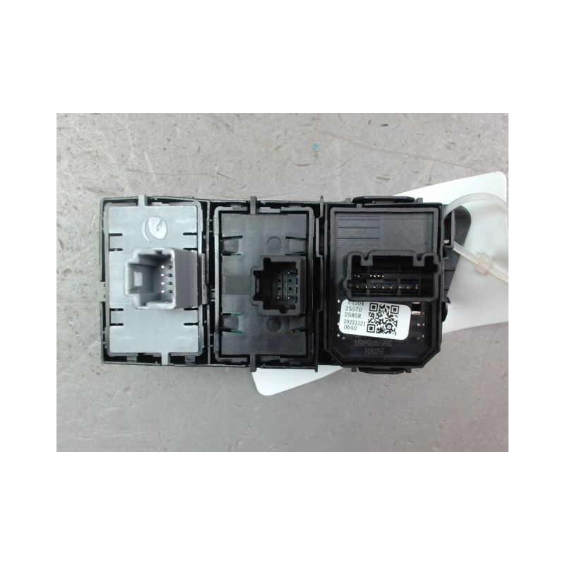 COMMANDE RETROVISSEUR EXTERIEUR ELECTRIQUE DACIA SPRING