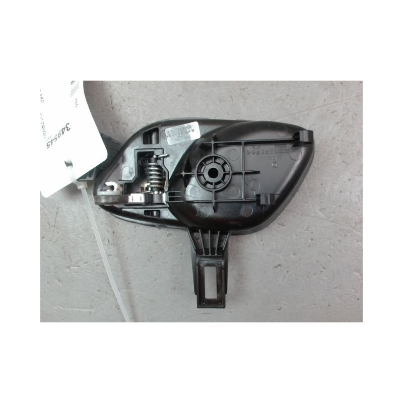 POIGNEE INTERIEURE PORTE ARRIERE DROIT DACIA SPRING
