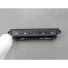 BOUTON DE WARNING DACIA SPRING