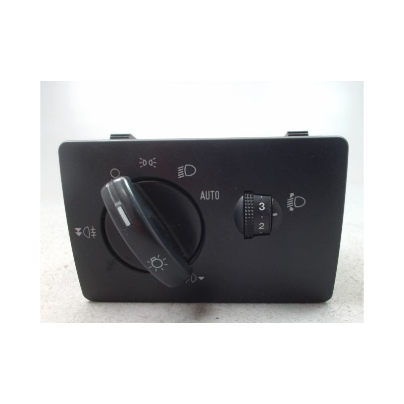 INTERIEUR COMMANDE PHARES FORD FUSION Phase 2 2005-2011