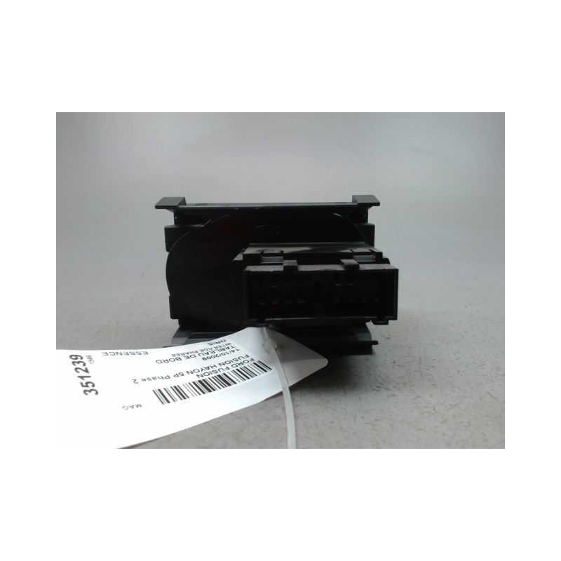 INTERIEUR COMMANDE PHARES FORD FUSION Phase 2 2005-2011
