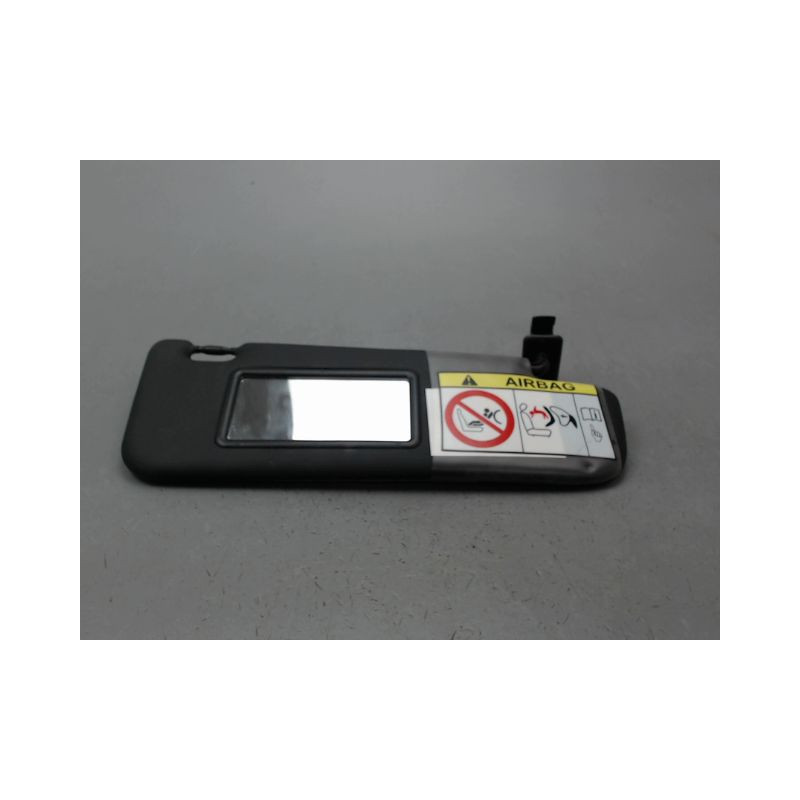 PARE-SOLEIL D FIAT 500 II Phase 1 2007-...