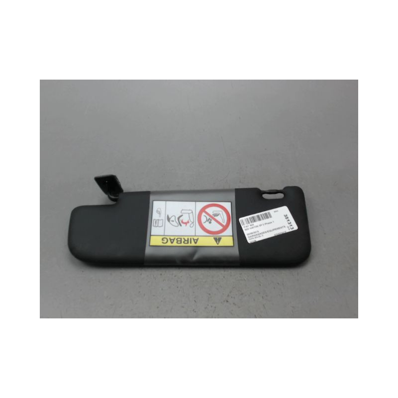 PARE-SOLEIL D FIAT 500 II Phase 1 2007-...