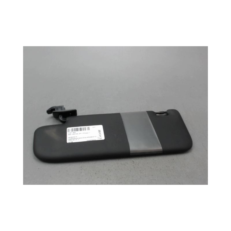 PARE-SOLEIL G FIAT 500 II Phase 1 2007-...