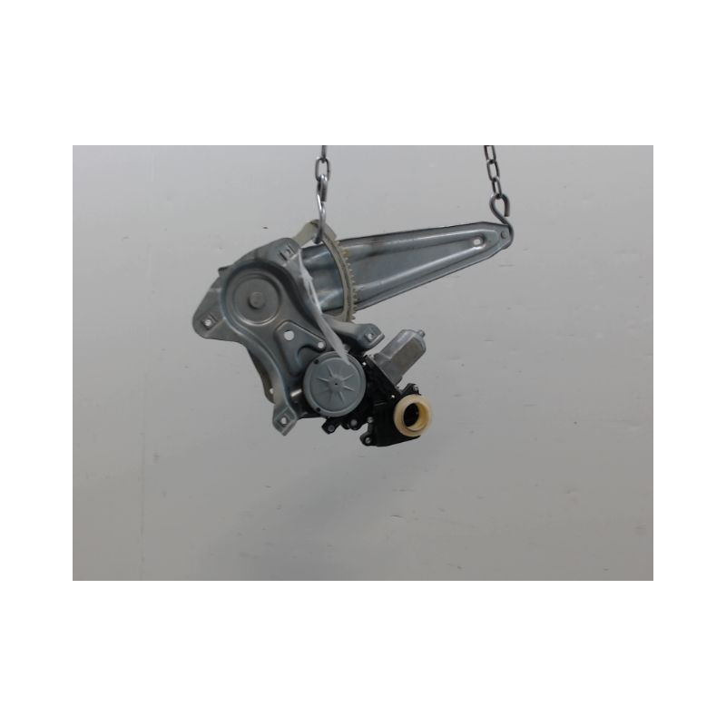 MECANISME+MOTEUR LEVE-GLACE ARRIERE DROIT TOYOTA AURIS I Phase 2 2010-2012