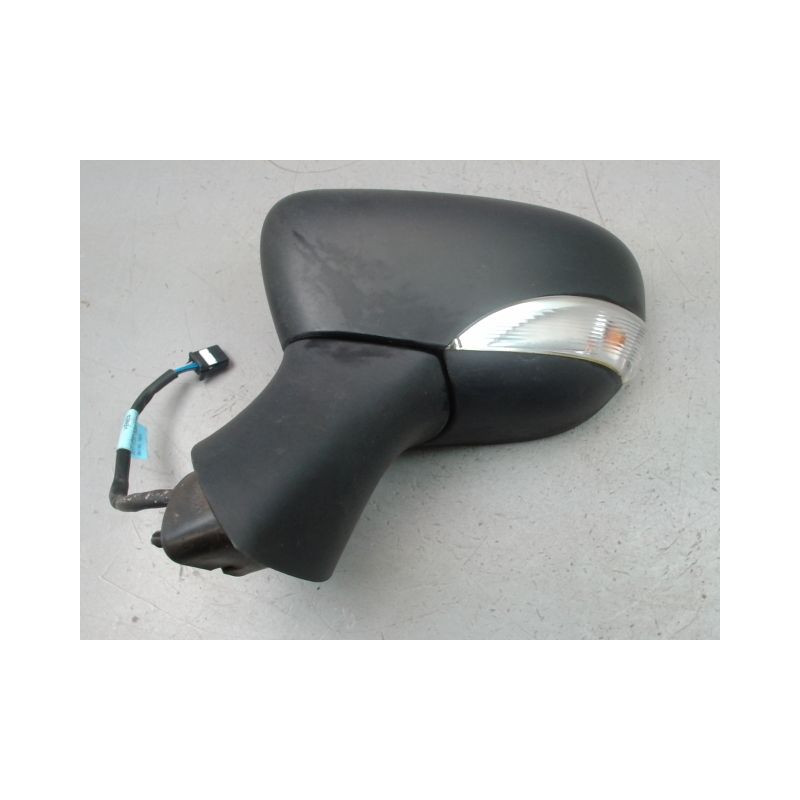 RETROVISEUR EXTERIEUR ELECTRIQUE GAUCHE RENAULT CLIO IV Phase 1 2012-...