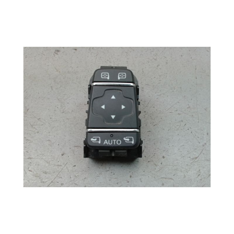 COMMANDE RETROVISSEUR EXTERIEUR ELECTRIQUE RENAULT CLIO IV Phase 1 2012-...