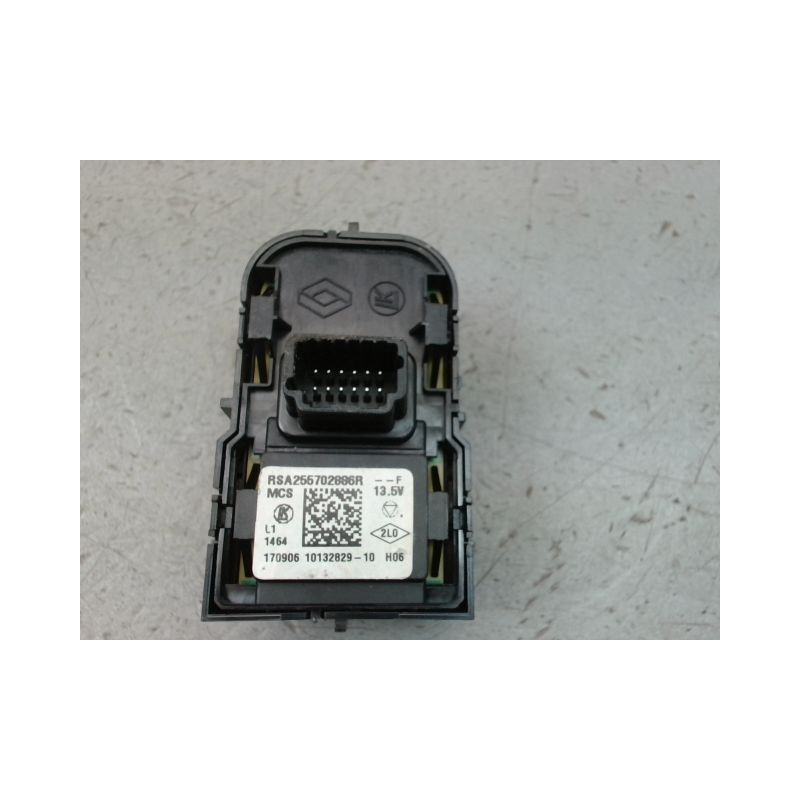 COMMANDE RETROVISSEUR EXTERIEUR ELECTRIQUE RENAULT CLIO IV Phase 1 2012-...