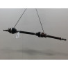 TRANSMISSION AVANT DROIT RENAULT ZOE Electric 