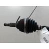 TRANSMISSION AVANT DROIT RENAULT ZOE Electric 