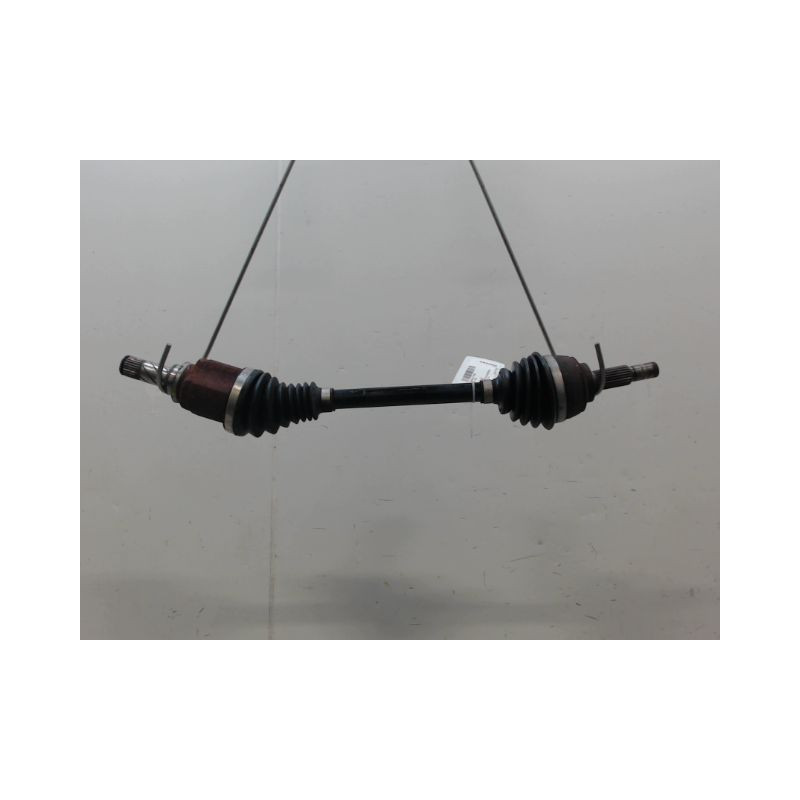 TRANSMISSION AVANT GAUCHE RENAULT ZOE Electric 