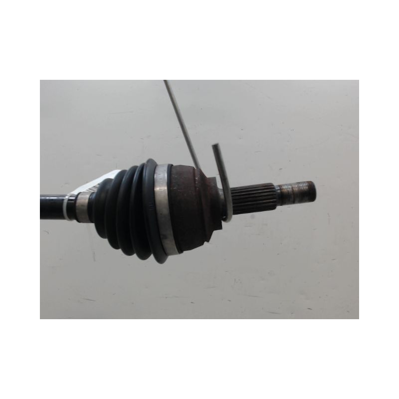 TRANSMISSION AVANT GAUCHE RENAULT ZOE Electric 