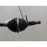 TRANSMISSION AVANT GAUCHE RENAULT ZOE Electric 