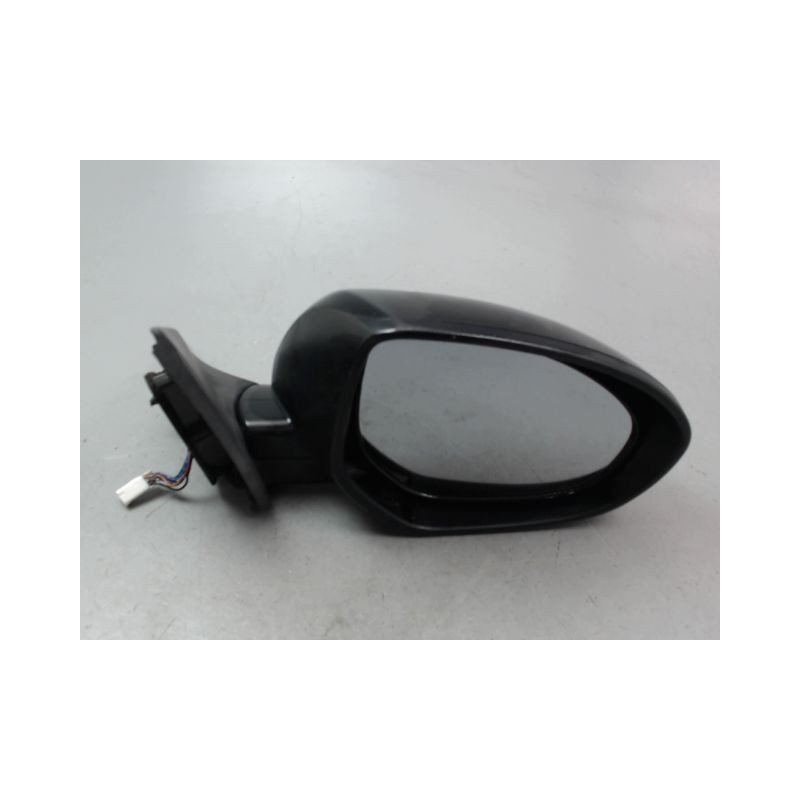 RETROVISEUR EXTERIEUR ELECTRIQUE DROIT MAZDA MAZDA 6 BREAK 2005-