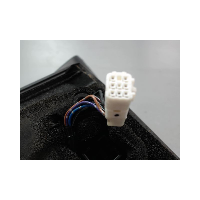 RETROVISEUR EXTERIEUR ELECTRIQUE DROIT MAZDA MAZDA 6 BREAK 2005-