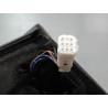 RETROVISEUR EXTERIEUR ELECTRIQUE DROIT MAZDA MAZDA 6 BREAK 2005-