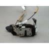 SYSTEME CONDAMNATION AVANT GAUCHE NISSAN LEAF 2011-...