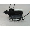SYSTEME CONDAMNATION AVANT GAUCHE NISSAN LEAF 2011-...