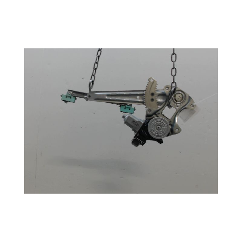 MECANISME+MOTEUR LEVE-GLACE ARRIERE GAUCHE NISSAN LEAF 2011-...