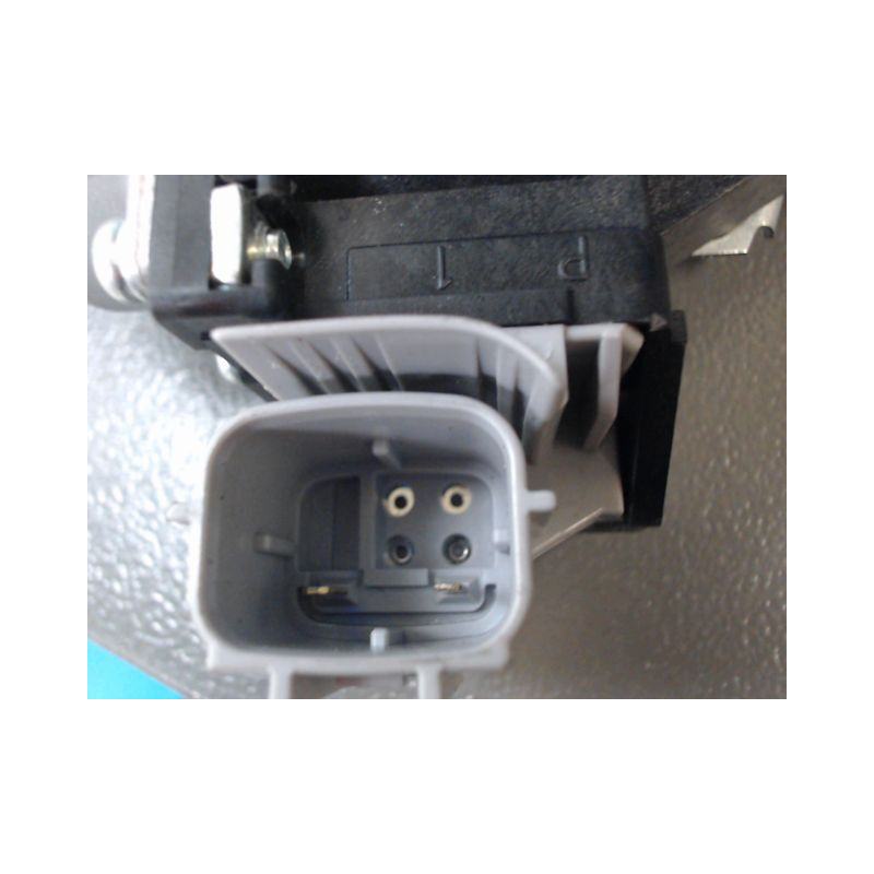 MECANISME+MOTEUR LEVE-GLACE ARRIERE GAUCHE NISSAN LEAF 2011-...