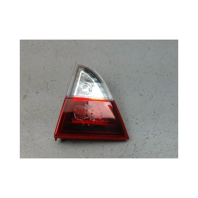 FEUX FACTICE D  RENAULT MEGANE CC 2P III Phase 1 2010-2014