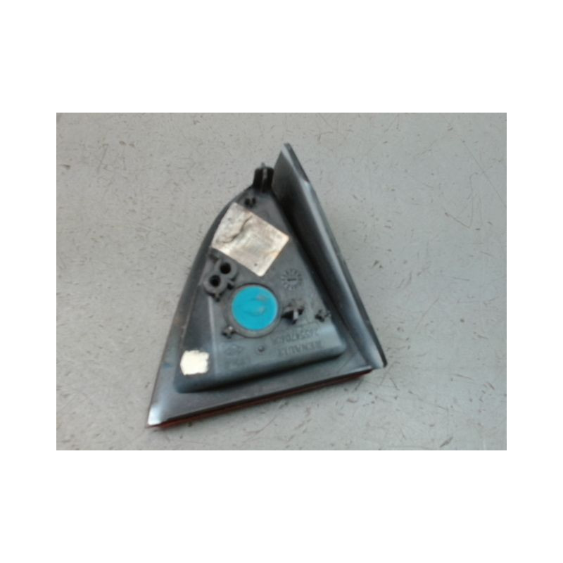 FEUX FACTICE D  RENAULT MEGANE CC 2P III Phase 1 2010-2014