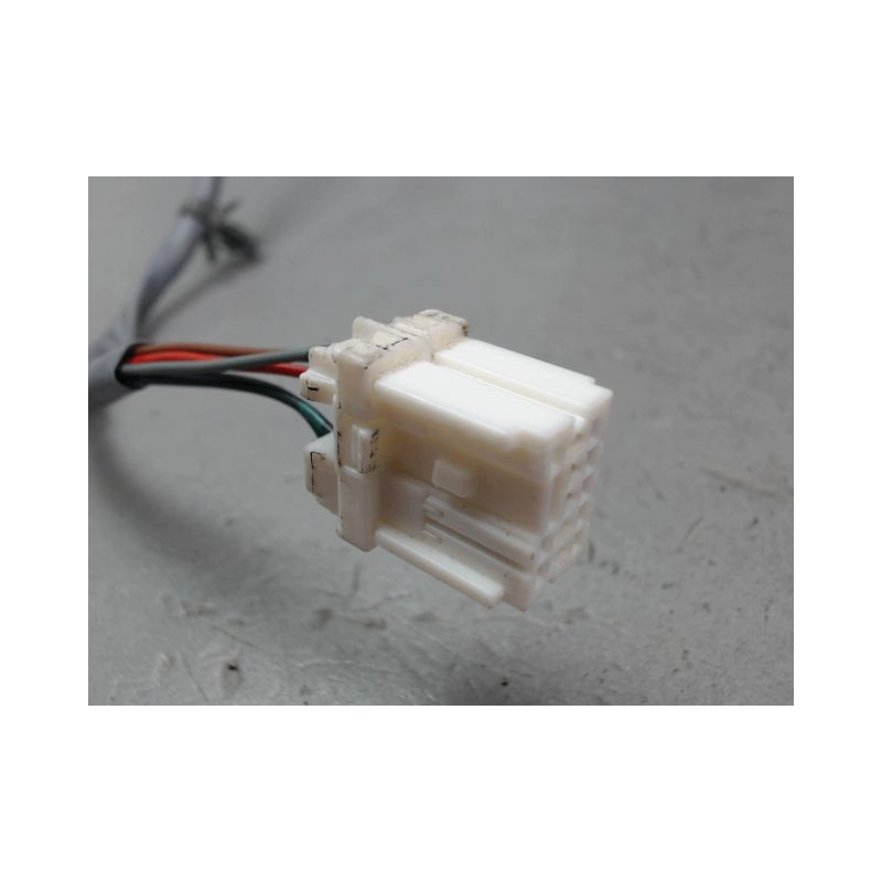 RETROVISEUR EXTERIEUR ELECTRIQUE DROIT NISSAN NOTE I Phase 1 2006-2009