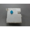 RESERVOIR LAVE-GLACE AVANT DACIA SPRING