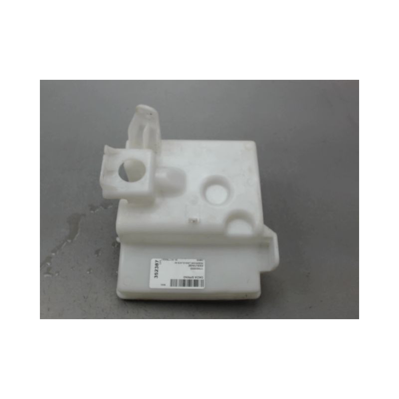 RESERVOIR LAVE-GLACE AVANT DACIA SPRING