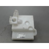 RESERVOIR LAVE-GLACE AVANT DACIA SPRING