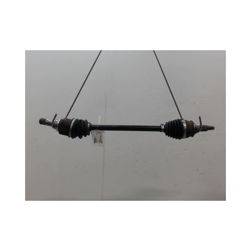 TRANSMISSION AVANT GAUCHE DACIA SPRING EV 