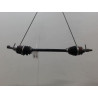 TRANSMISSION AVANT GAUCHE DACIA SPRING EV 